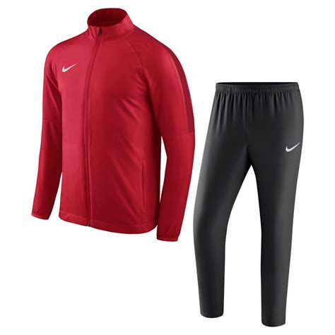 Nike Academy 18 Herren Trainingsanzug L 